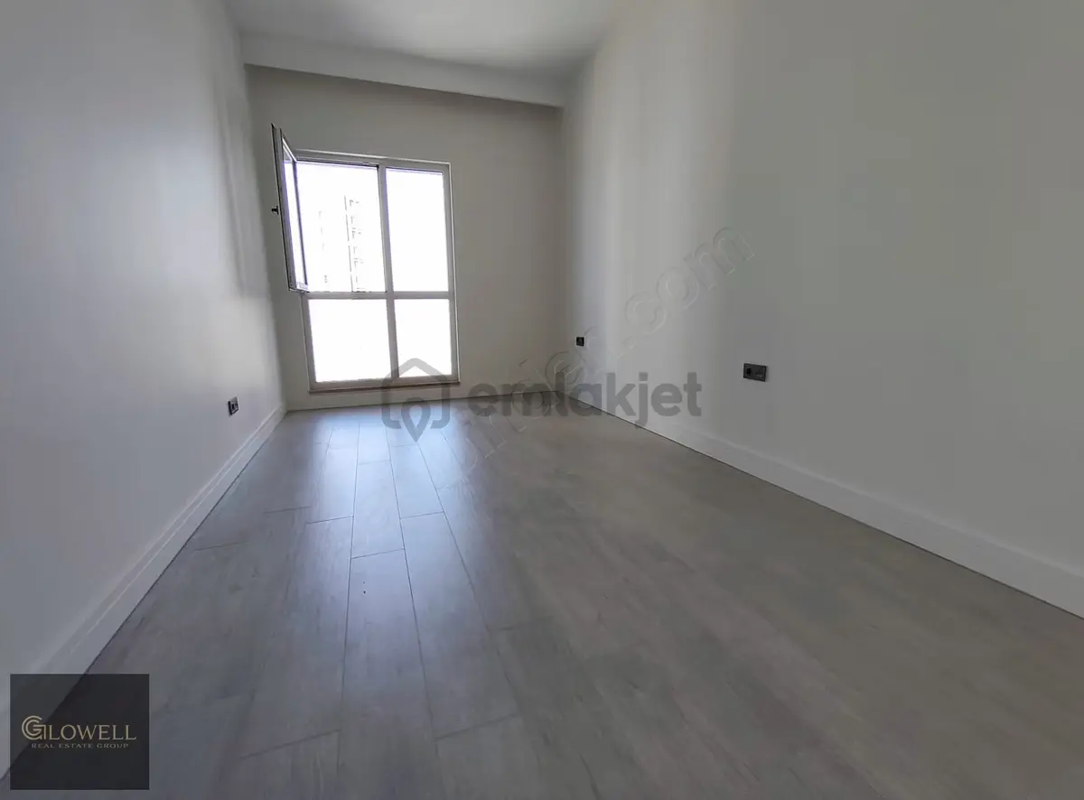 Çankaya Sinpaş Marina'da Kiralık (boş) 1+1 Daire - 15