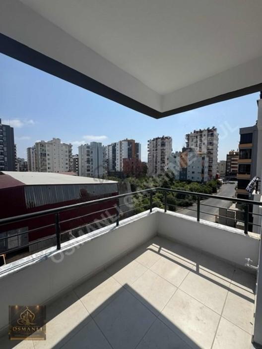 Erdemli Tapu Caddesi'nde Satılık 2+1 Daire - 10