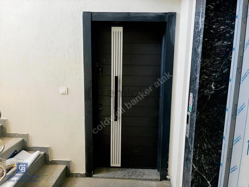 Yazıbaşında Modern Sıfır Daire-yerden Isıtmalı - 10