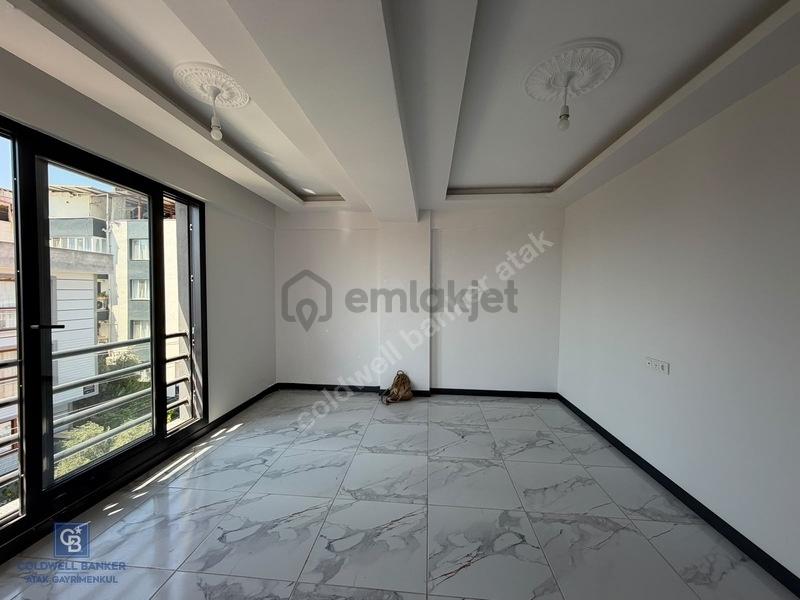 Yazıbaşında Modern Sıfır Daire-yerden Isıtmalı - 4