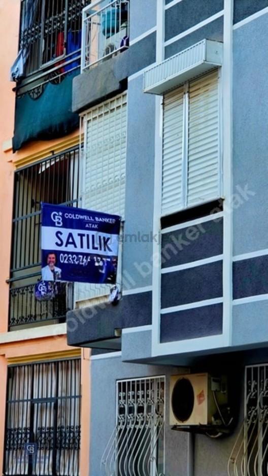 Balçova Çetin Emeçte Otoparklı 134 M2 Full Eşyalı - 21