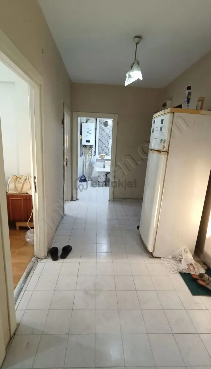Avcılar Merkezde 2,500,bin (2+1 )85m2 Giriş Daire - 18