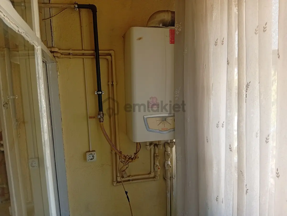3+1 Kiralık Kombili Orta Kat Daire Kiralık - 4