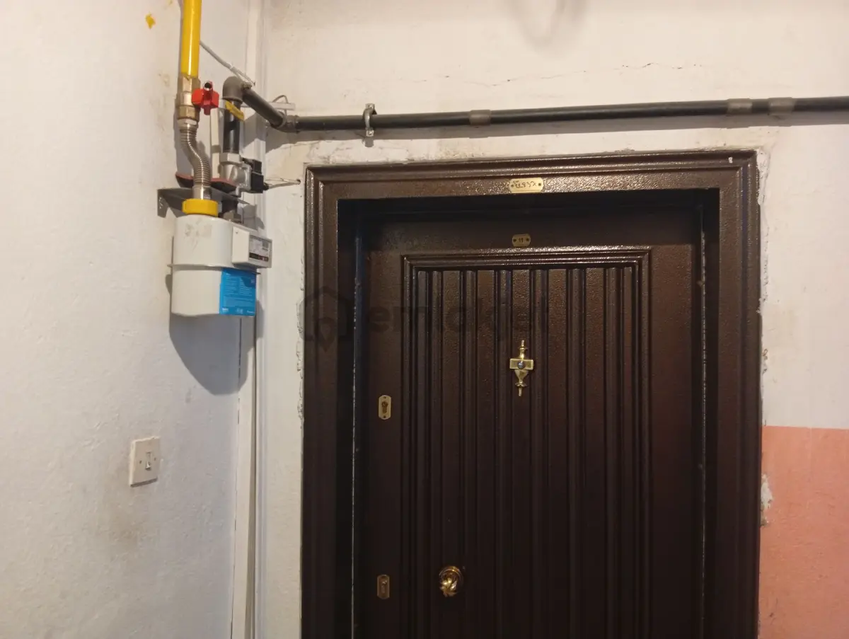 3+1 Kiralık Kombili Orta Kat Daire Kiralık - 6