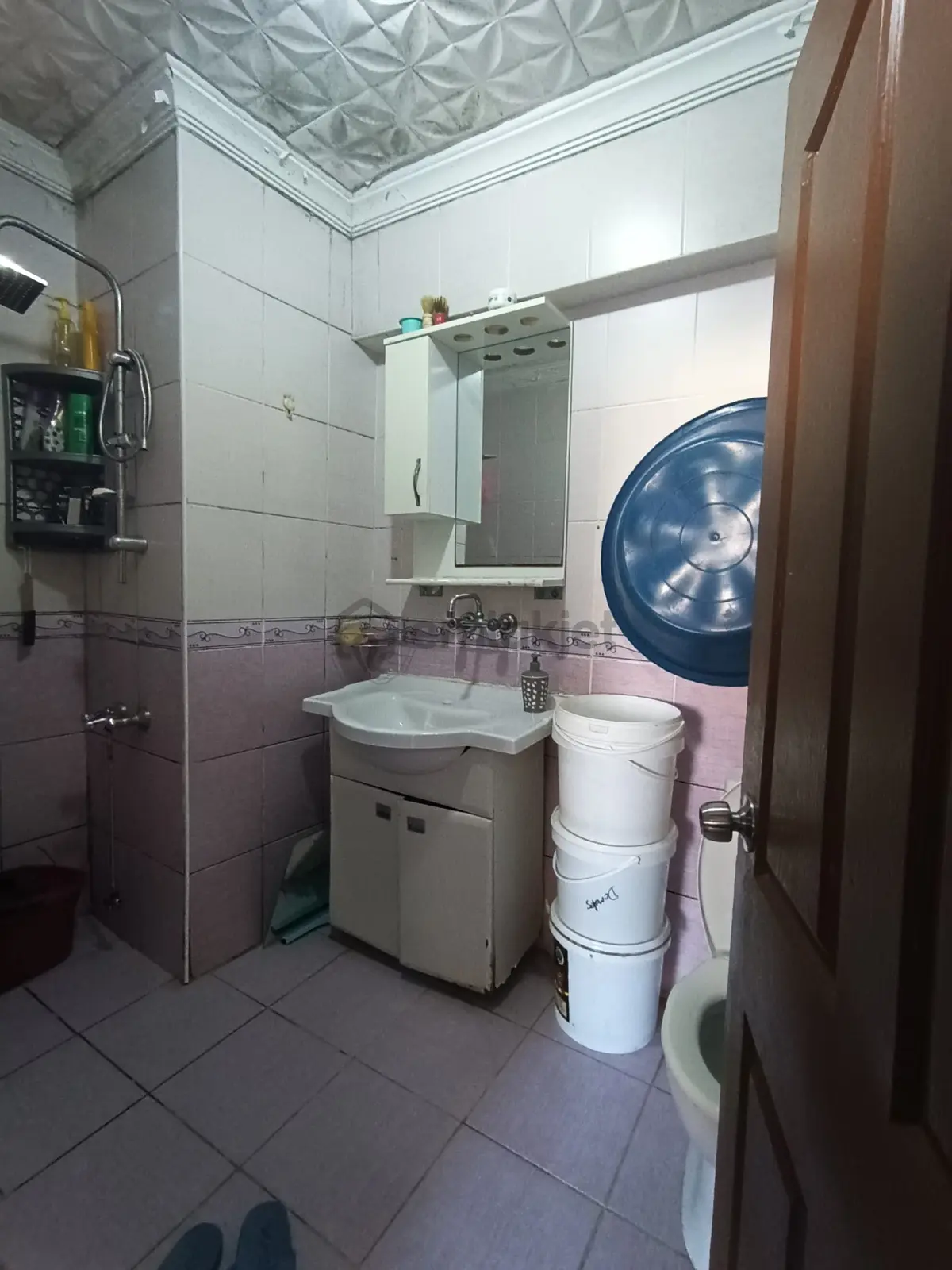 Sincan Pınarbaşı Mahallesinde 3+1 Satılık Daire - 15