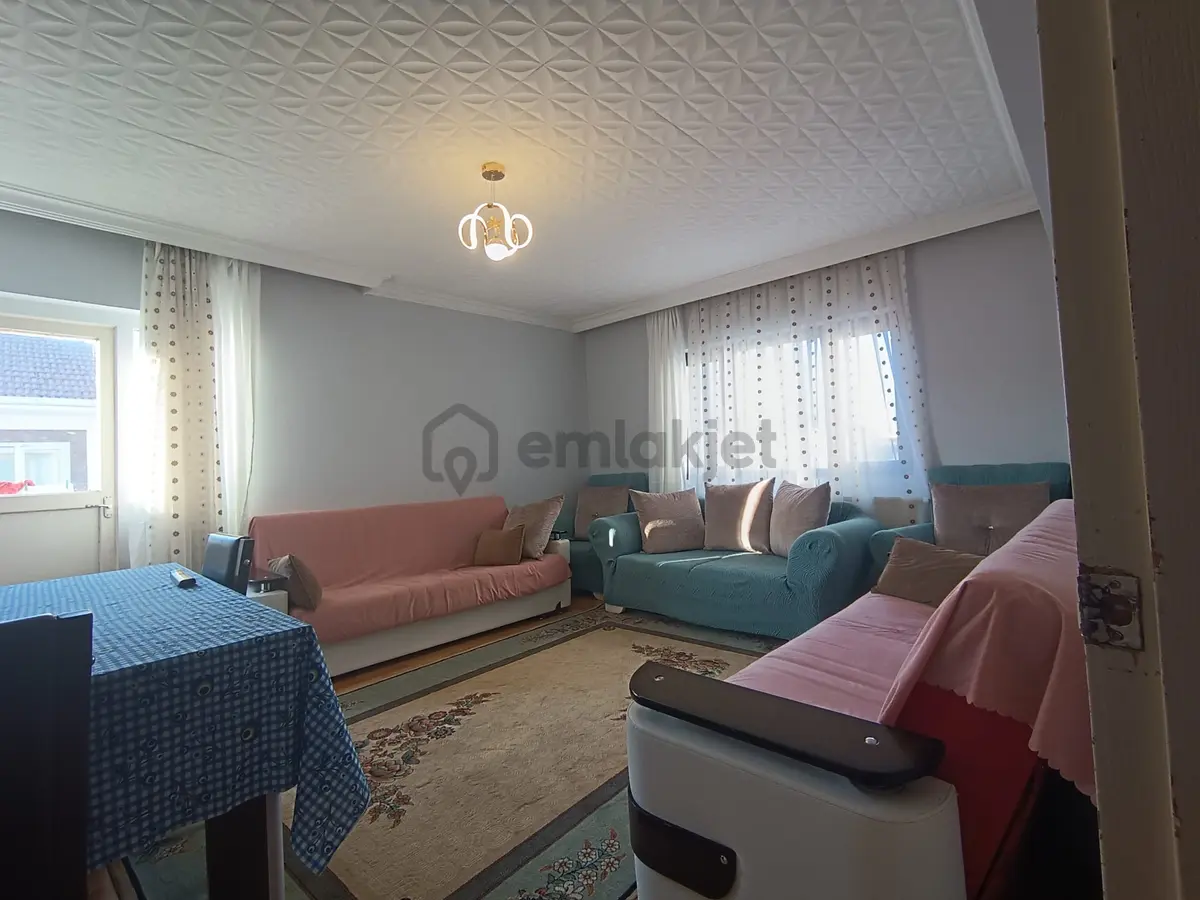 Sincan Pınarbaşı Mahallesinde 3+1 Satılık Daire - 12