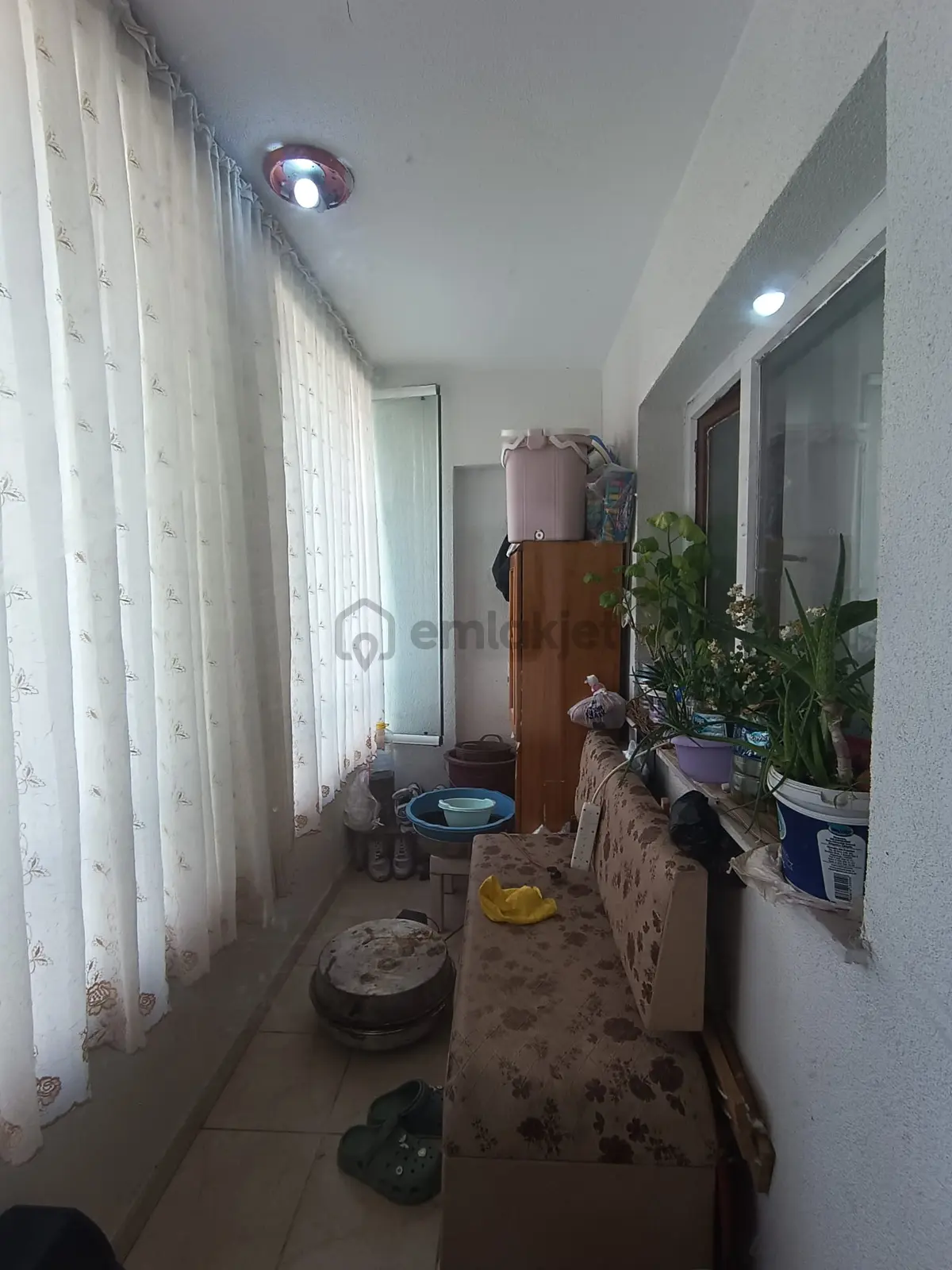 Sincan Pınarbaşı Mahallesinde 3+1 Satılık Daire - 28