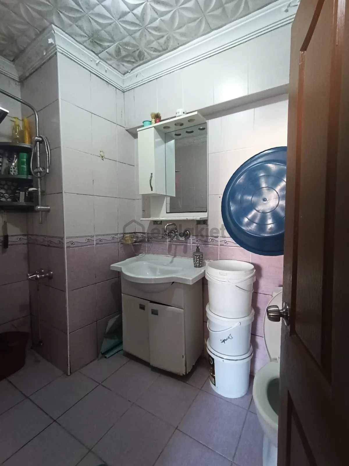 Sincan Pınarbaşı Mahallesinde 3+1 Satılık Daire - 13