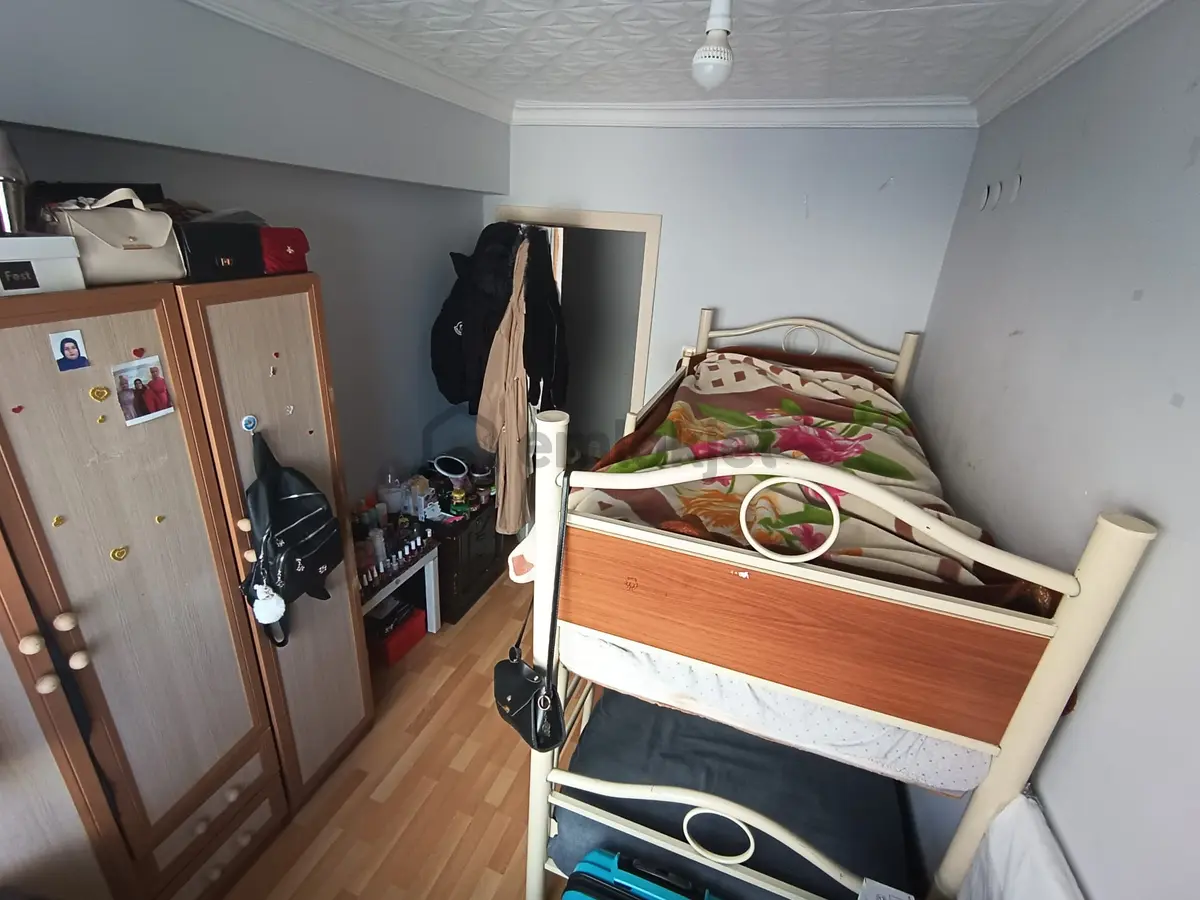 Sincan Pınarbaşı Mahallesinde 3+1 Satılık Daire - 24
