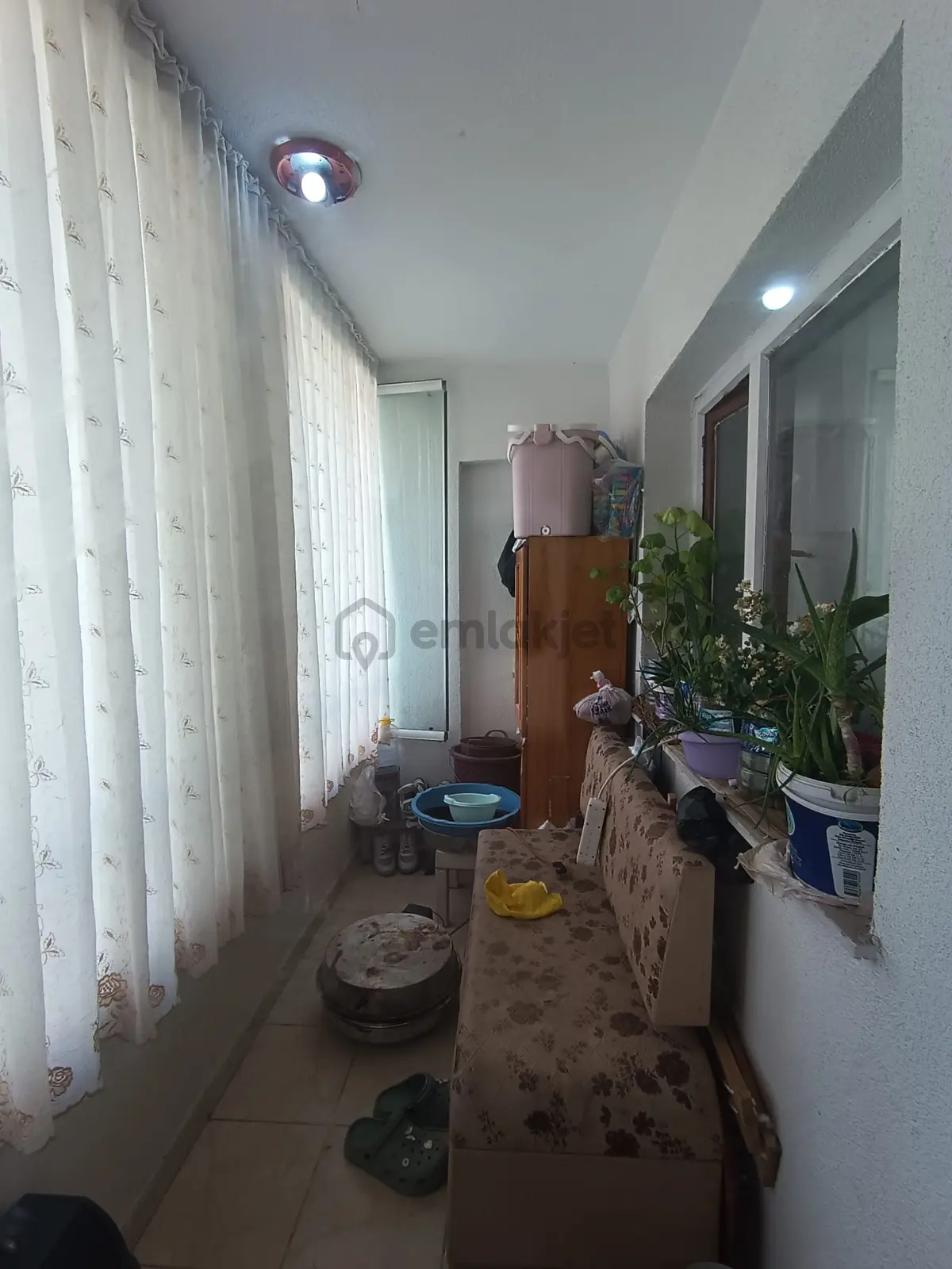 Sincan Pınarbaşı Mahallesinde 3+1 Satılık Daire - 27