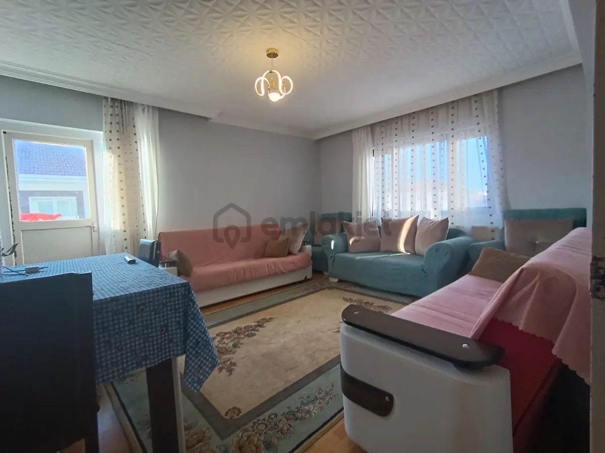 Sincan Pınarbaşı Mahallesinde 3+1 Satılık Daire