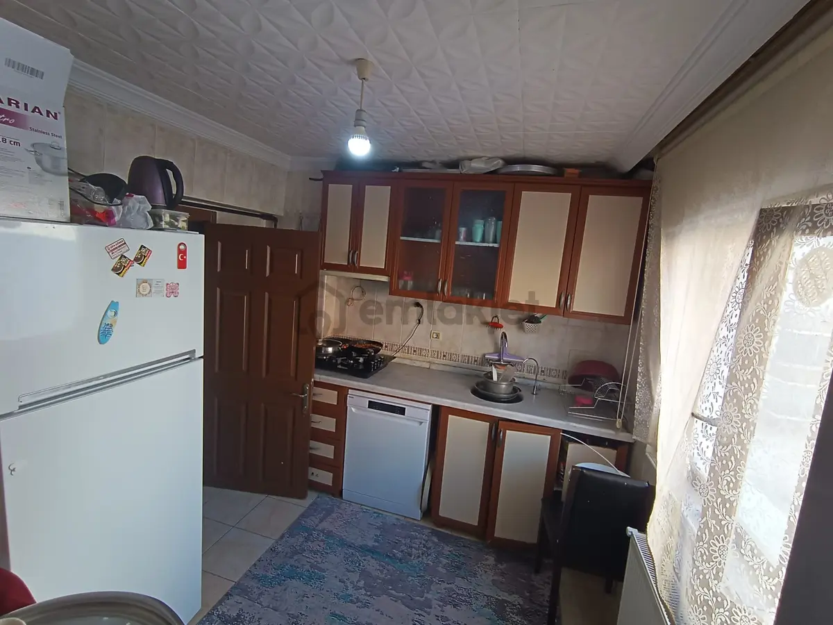 Sincan Pınarbaşı Mahallesinde 3+1 Satılık Daire - 8