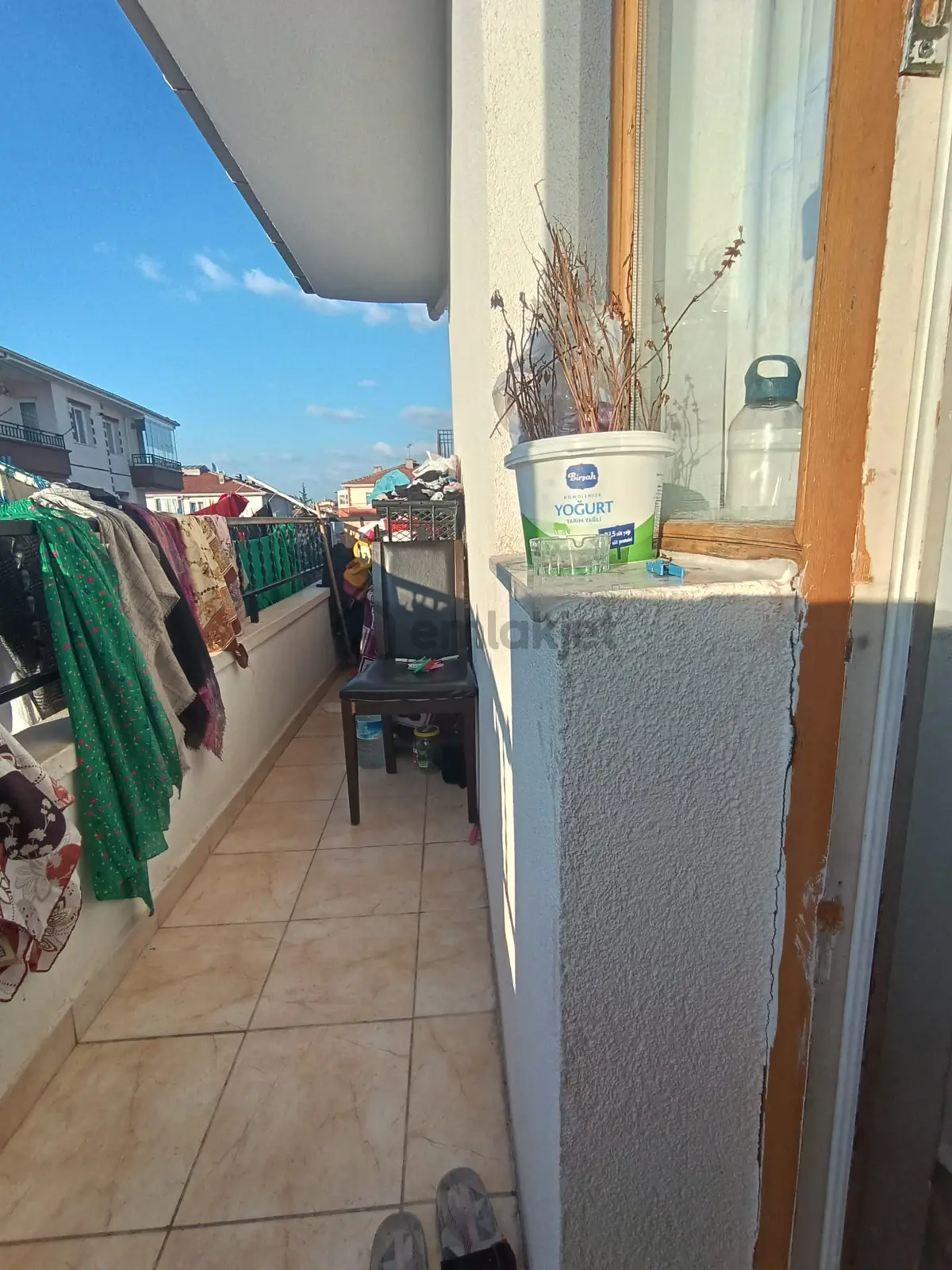 Sincan Pınarbaşı Mahallesinde 3+1 Satılık Daire - 3