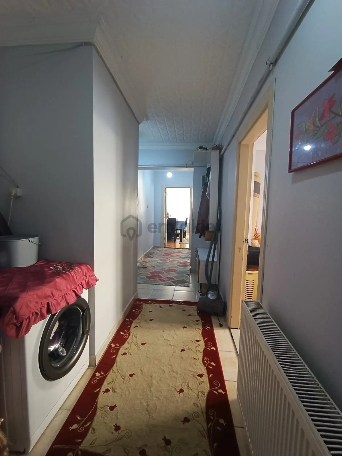 Sincan Pınarbaşı Mahallesinde 3+1 Satılık Daire - 17