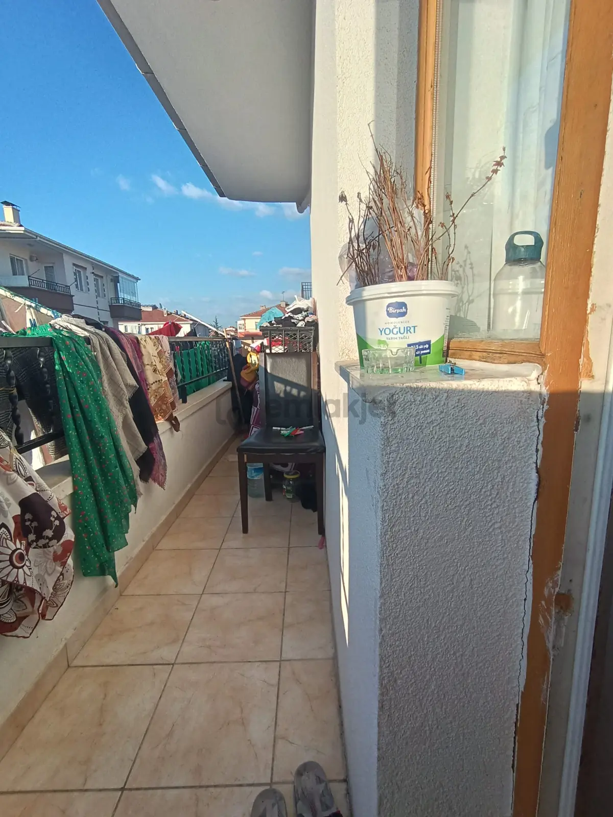 Sincan Pınarbaşı Mahallesinde 3+1 Satılık Daire - 11