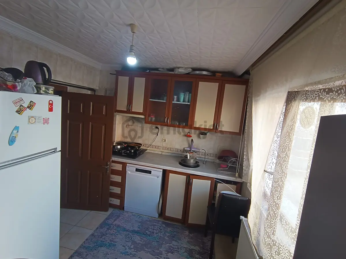 Sincan Pınarbaşı Mahallesinde 3+1 Satılık Daire - 4