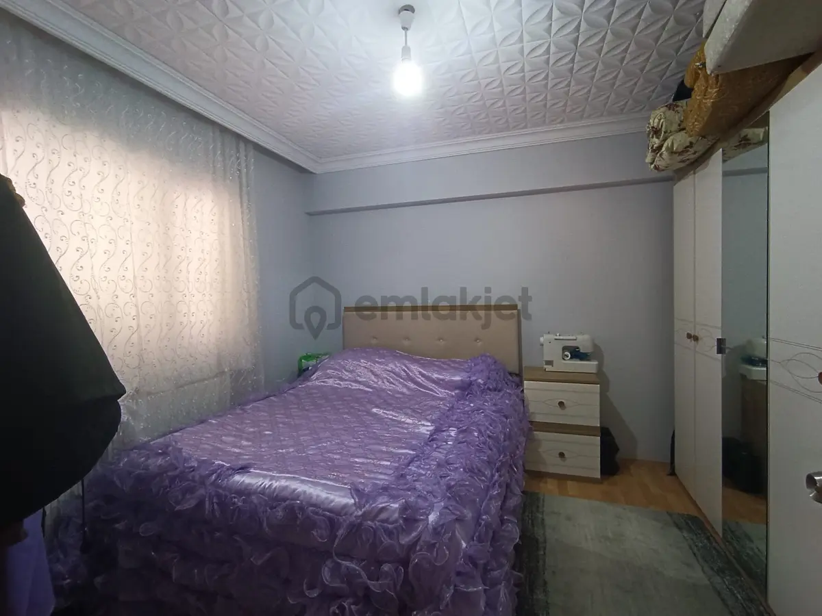 Sincan Pınarbaşı Mahallesinde 3+1 Satılık Daire - 25