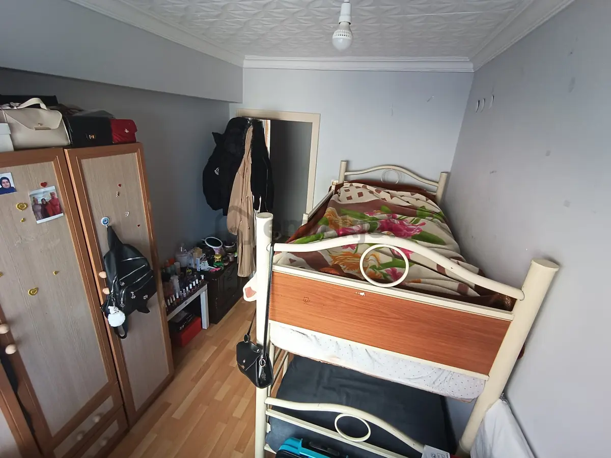 Sincan Pınarbaşı Mahallesinde 3+1 Satılık Daire - 18