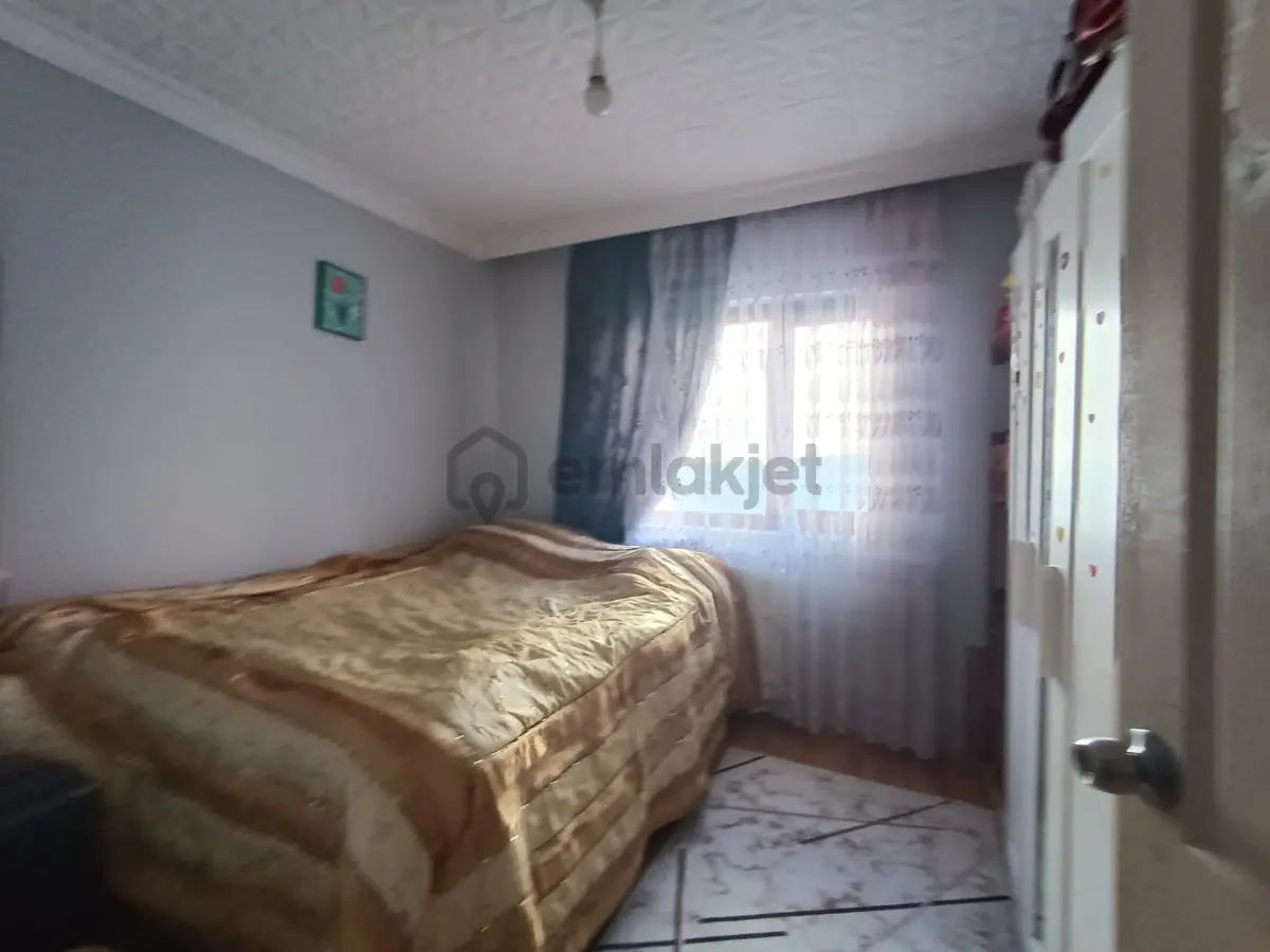 Sincan Pınarbaşı Mahallesinde 3+1 Satılık Daire - 22