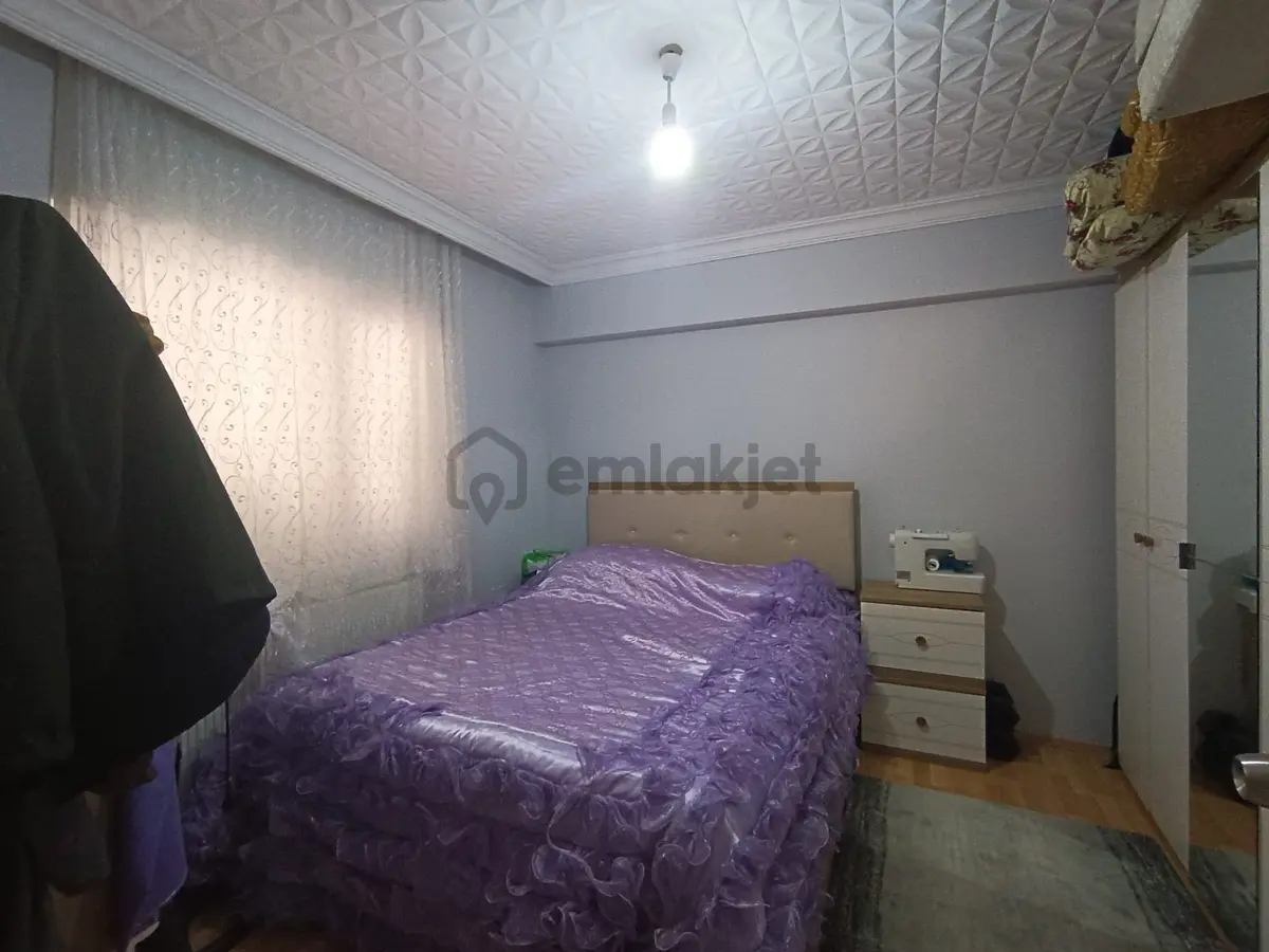 Sincan Pınarbaşı Mahallesinde 3+1 Satılık Daire - 26