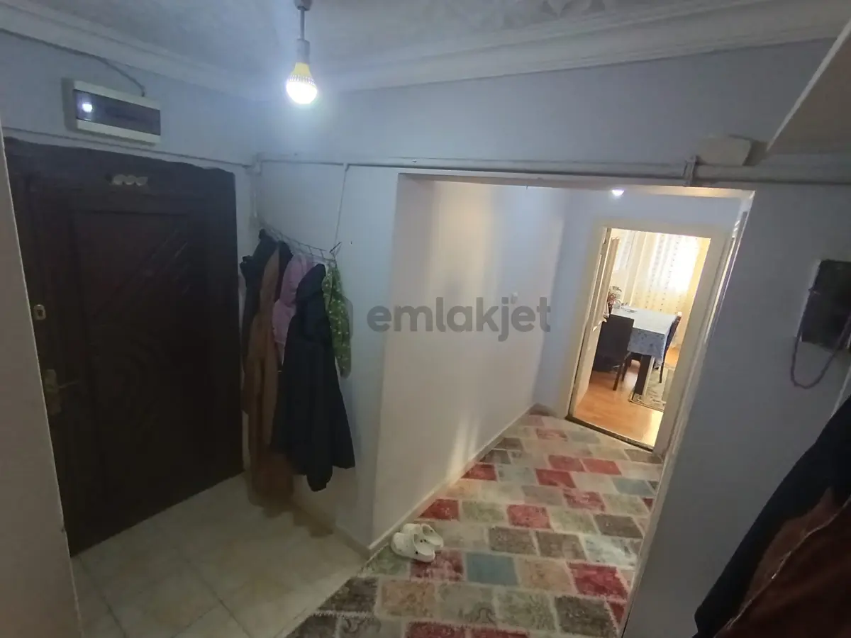 Sincan Pınarbaşı Mahallesinde 3+1 Satılık Daire - 14