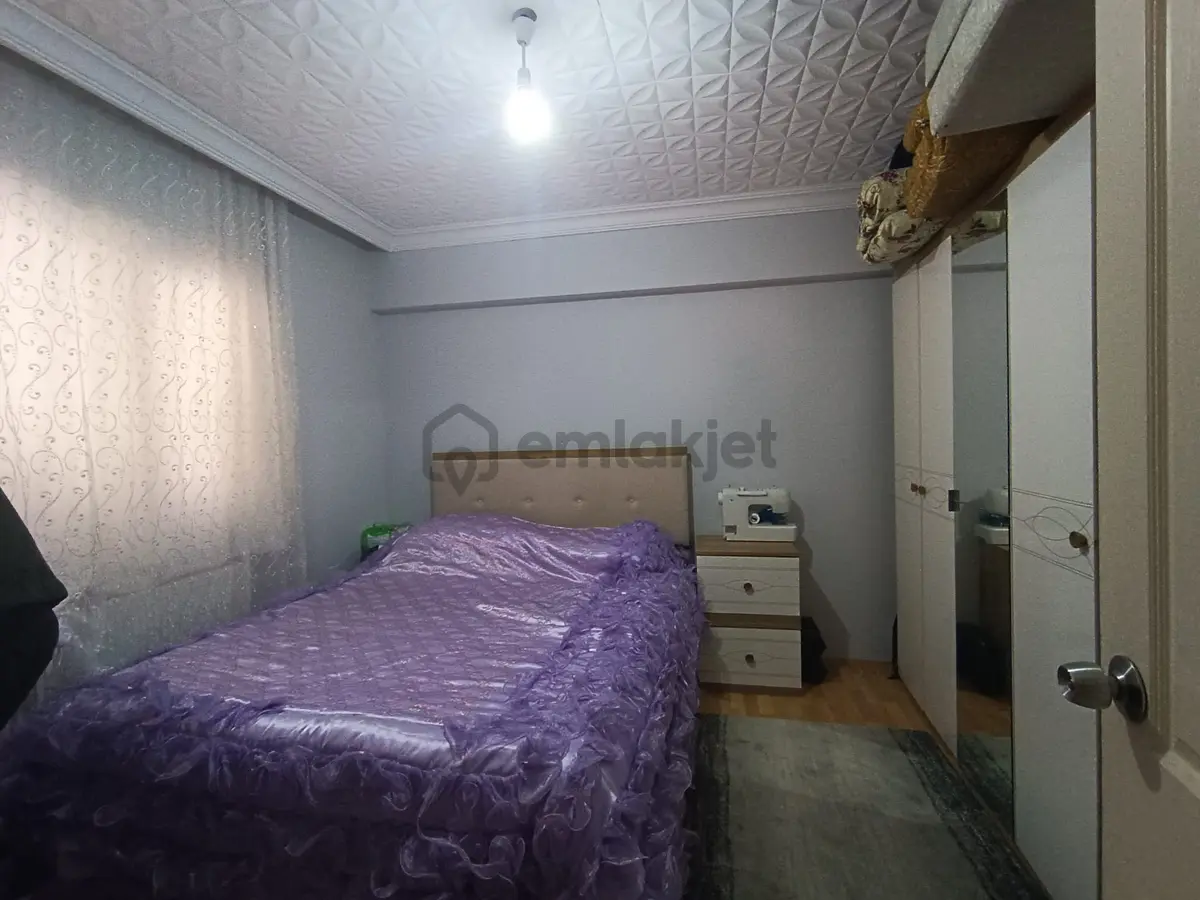 Sincan Pınarbaşı Mahallesinde 3+1 Satılık Daire - 7