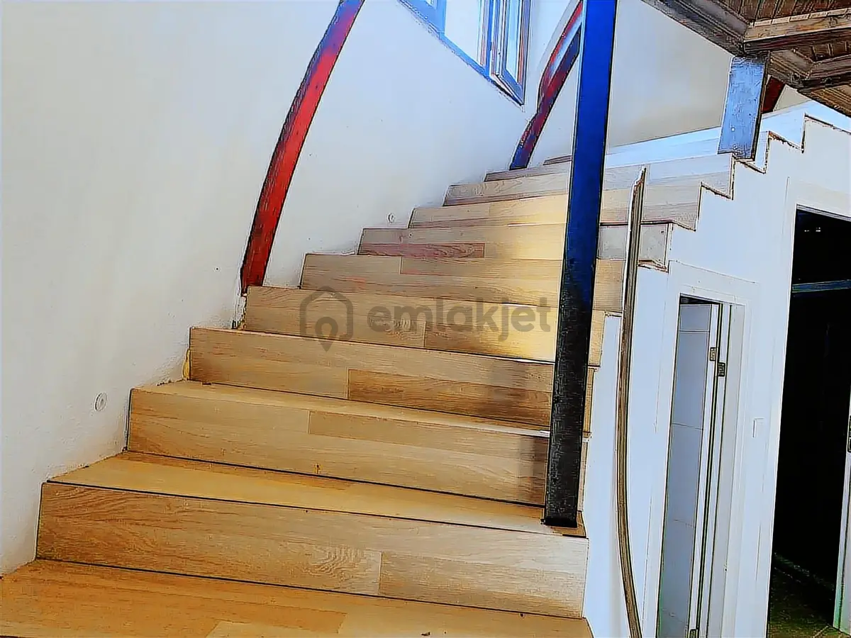 Menteşenin Kuyucak'ta İçinde Evi Olan Tarla.... - 9