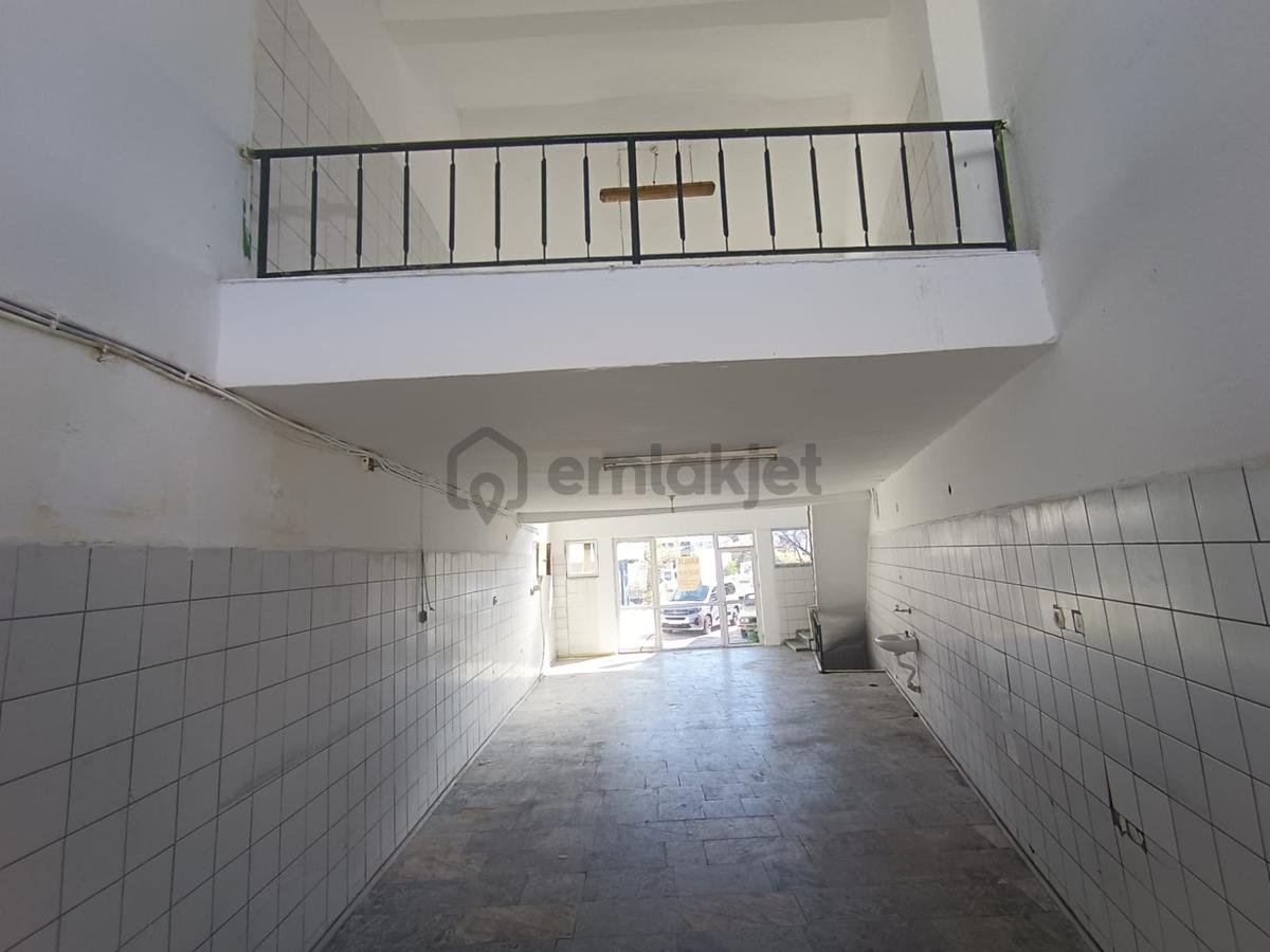 Muğla Menteşe Orhaniye'de 150 M² Satılık İşyeri ... - 11