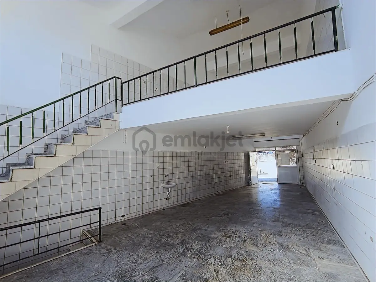 Muğla Menteşe Orhaniye'de 150 M² Satılık İşyeri ... - 20