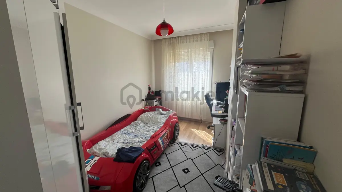 Maltepe Bağlarbaşı Merkezi Konumda 3+1 Satılık Daire! - 12