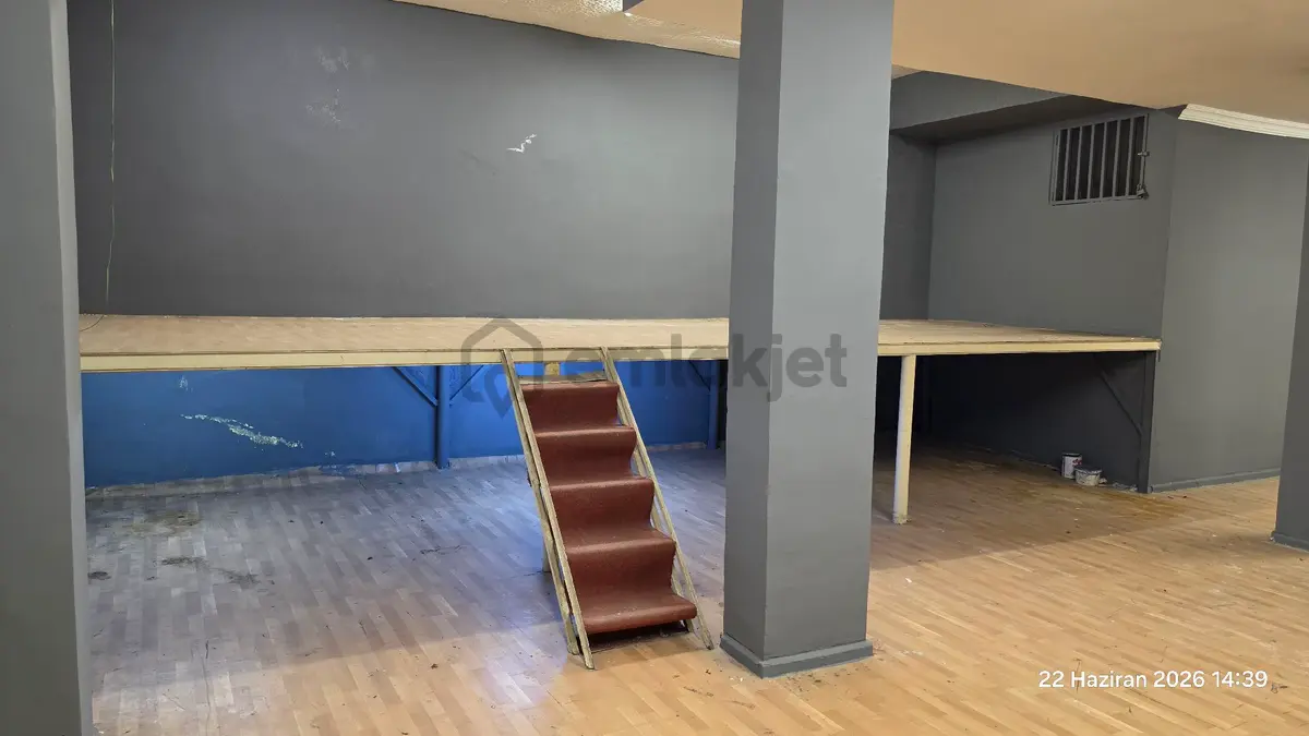 Sahibinden Kiralık Dükkan - 10