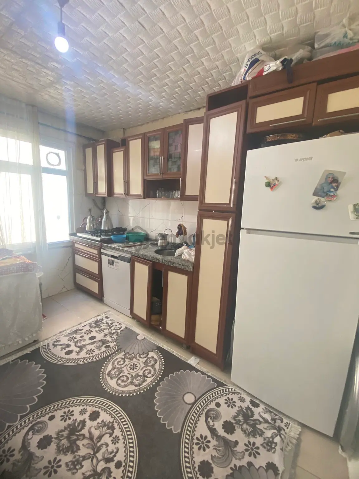 Sevgi Emlak’tan 2+1 Satılık Daire - 16