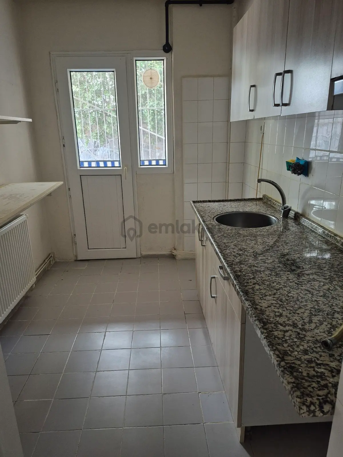Evka4 Kıralık Kombılı Daıre22500 - 2