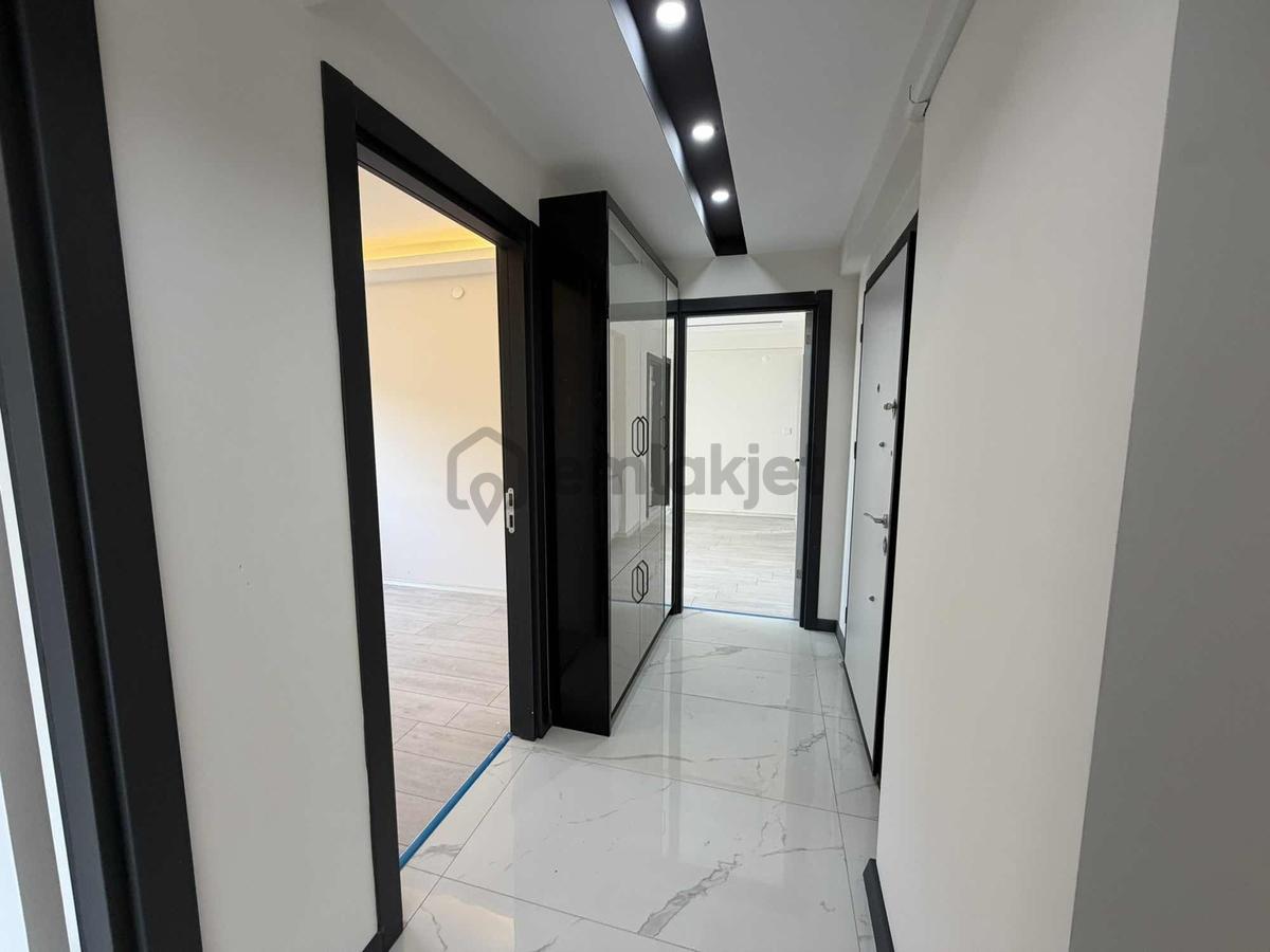 Emir Yapıdan Sıfır 2+1 Kapalı Mutfak Lüx Daire 2.500.000 Kredii - 20
