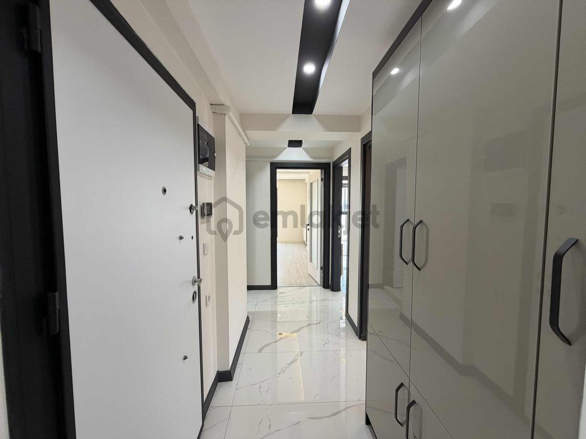 Emir Yapıdan Sıfır 2+1 Kapalı Mutfak Lüx Daire 2.500.000 Kredii - 21