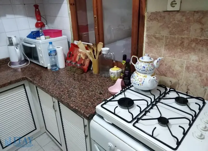 Merkeze Ve Denize Yürüme Mesafesinde Villa - 5