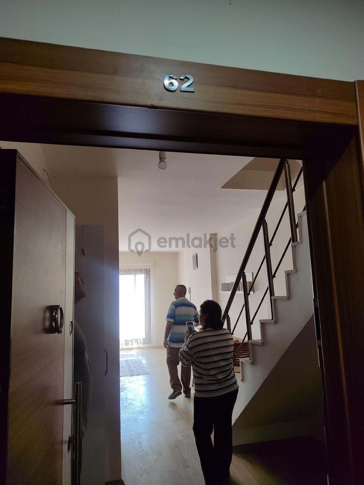 İsabeyli De Yatırımlık 2.kat Piyes Daire - 15