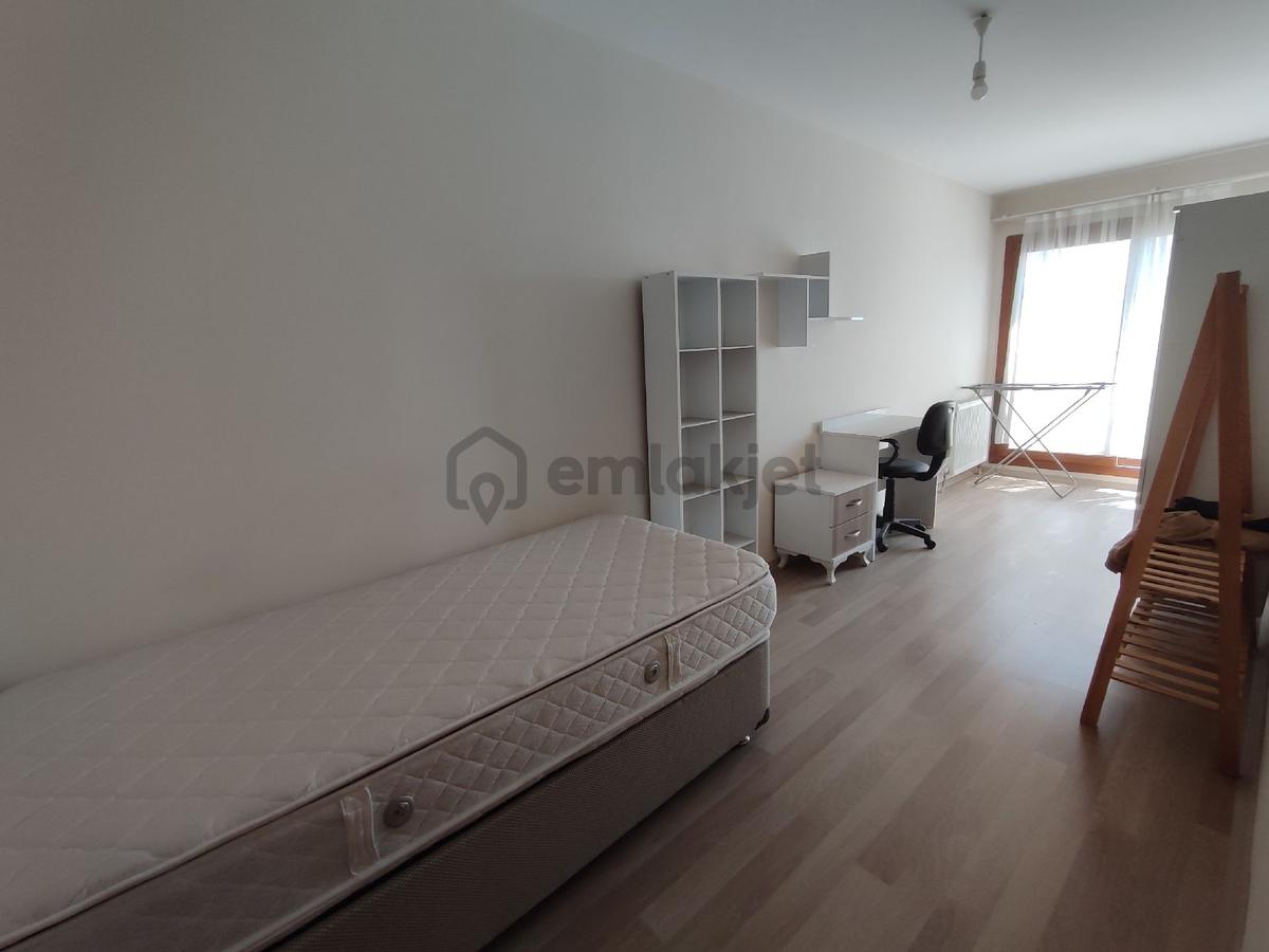 İsabeyli De Yatırımlık 2.kat Piyes Daire - 25
