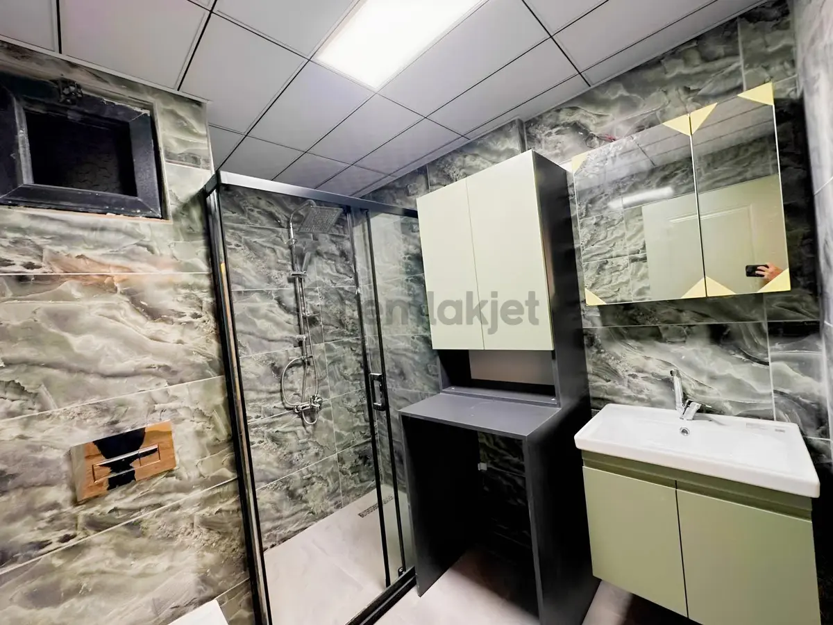 Rw Beta'dan Atakentte Lüks Kiralık 1+1 - 26