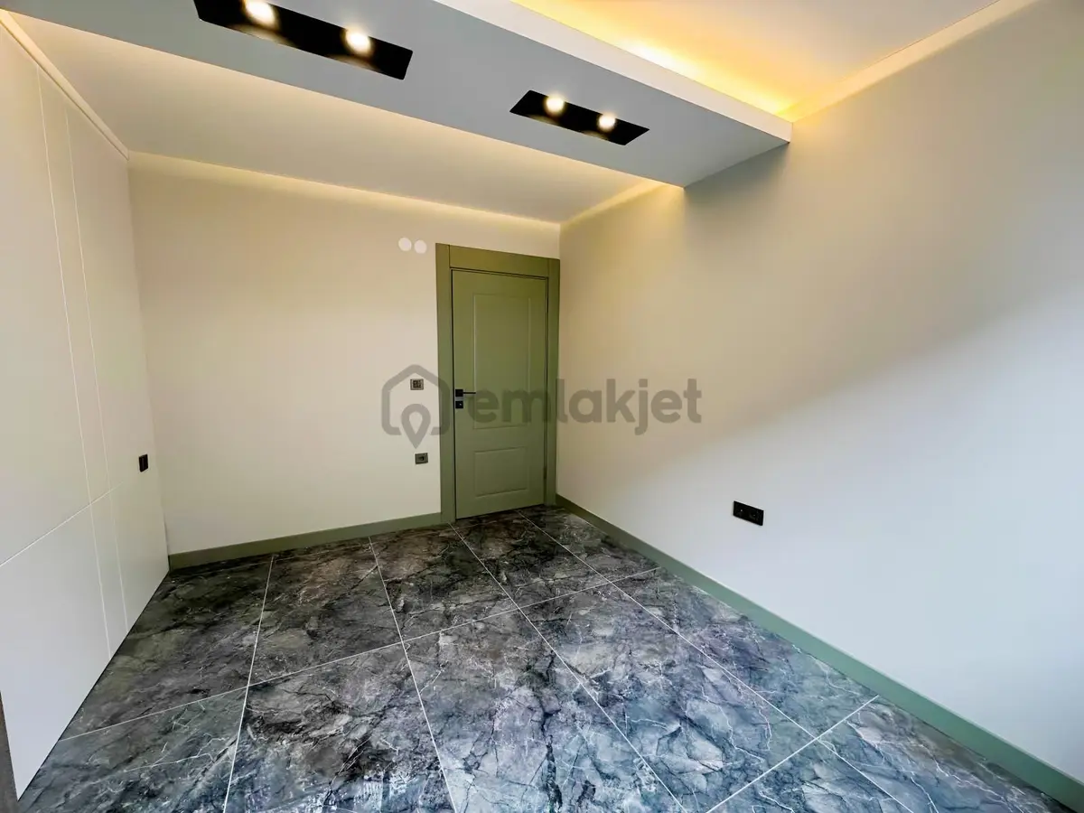 Rw Beta'dan Atakentte Lüks Kiralık 1+1 - 30