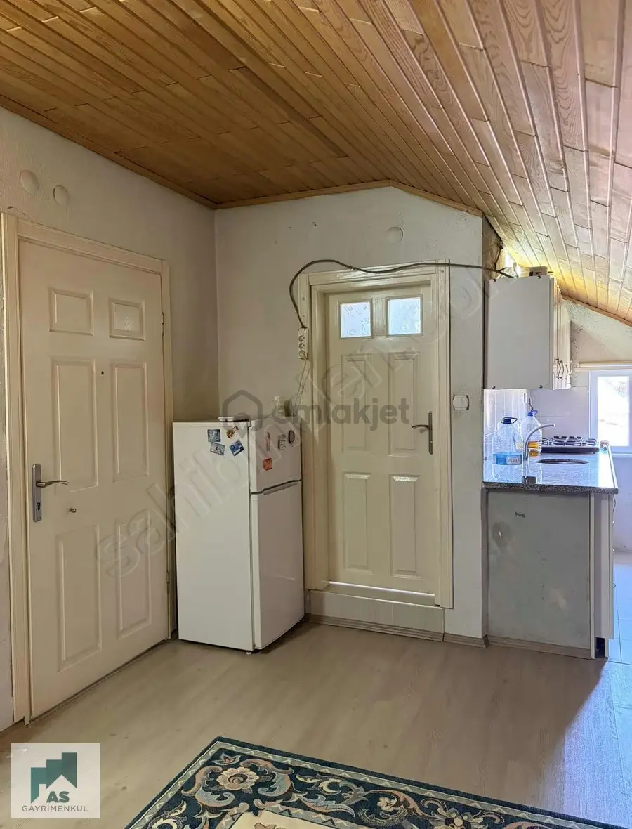 Modern Evler Mahallesinde 2+1 Kiralık Apart - 5