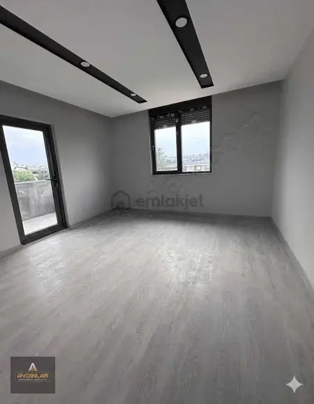 Kepez Şelale De Satılık Tektapu 2 Daire - 7