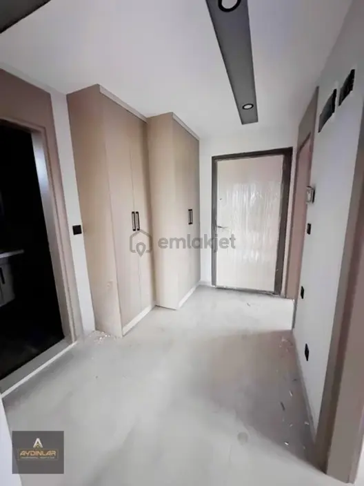 Kepez Şelale De Satılık Tektapu 2 Daire - 3
