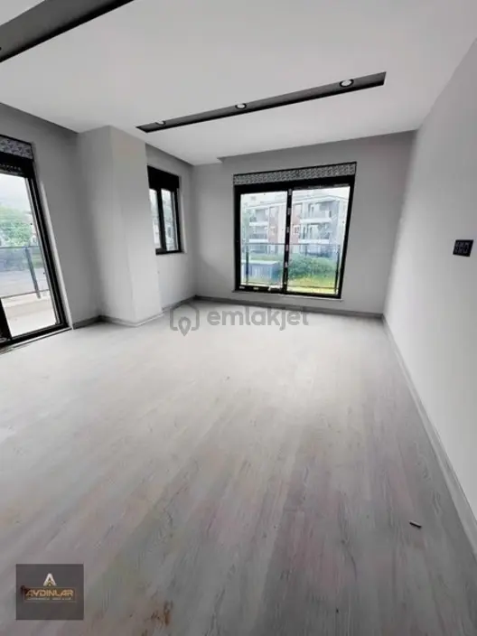 Kepez Şelale De Satılık Tektapu 2 Daire - 6