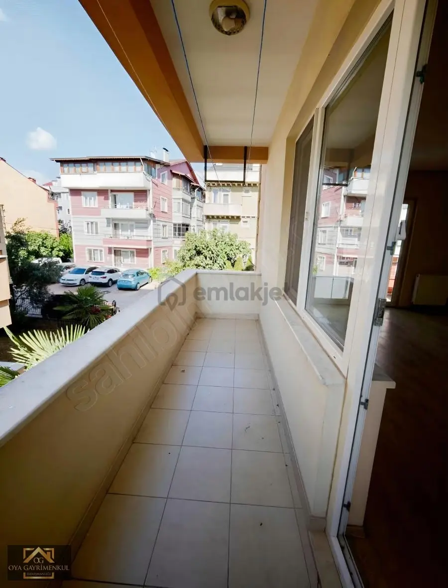 İzmit Yenişehirde Geniş 1+1 Kiralık Daire - 8