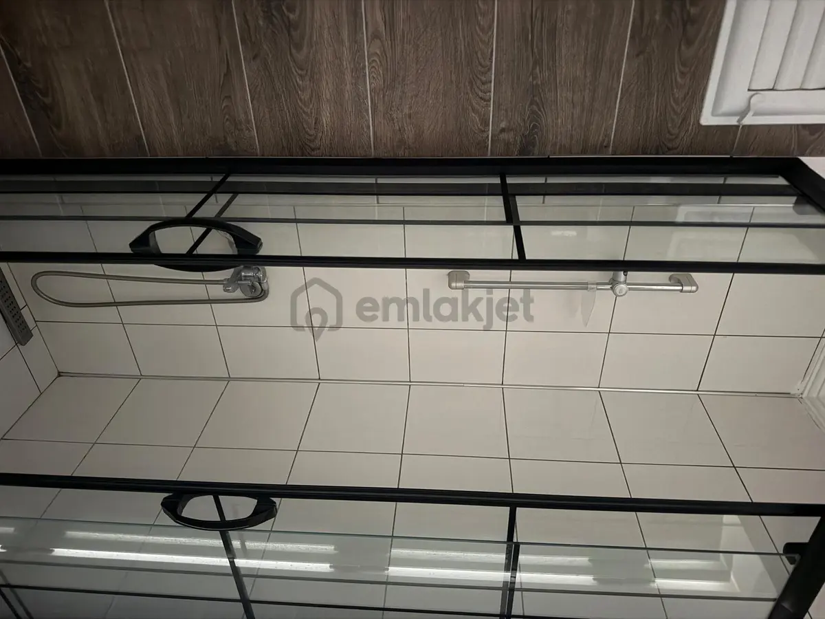 Cumhuriyet Mahallesinde Teraslı Dubleks Daire - 24