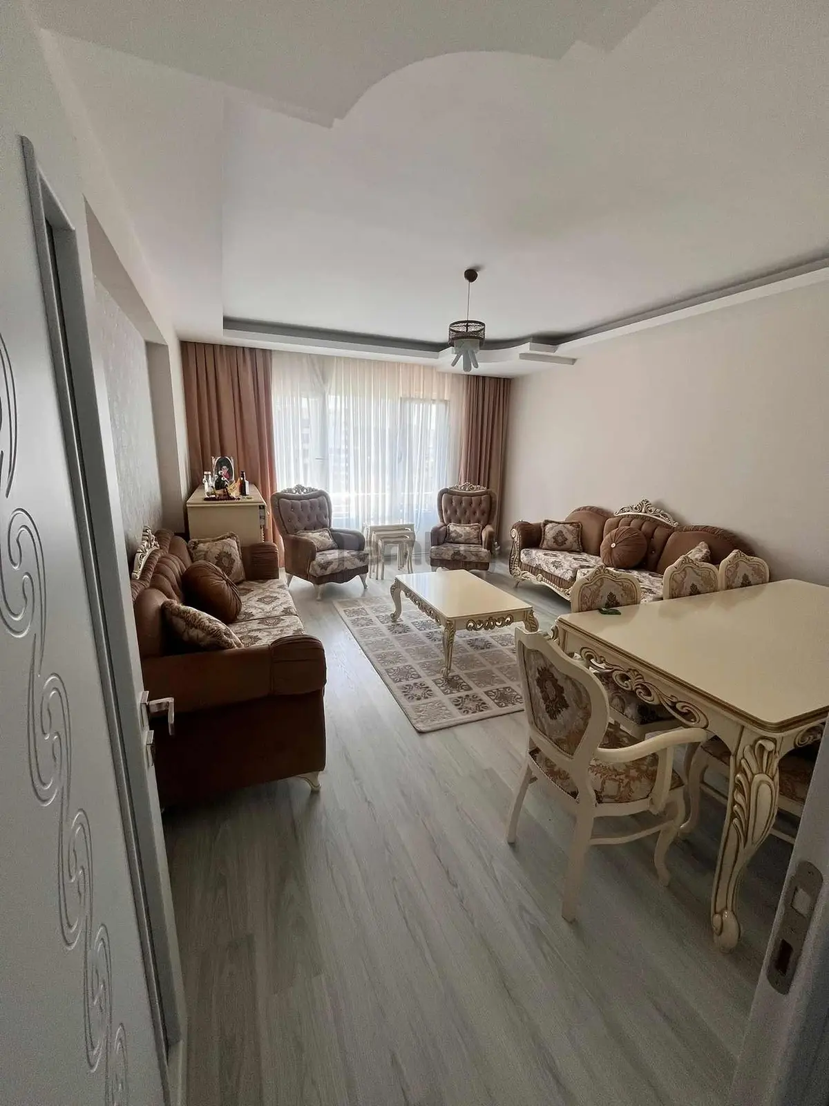 Liva Konağı Bahçelievlerde 3+1 Satılık Daire - 10