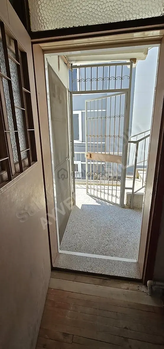 Medigün Karşısı Ara Kat Kiralık Daire - 4