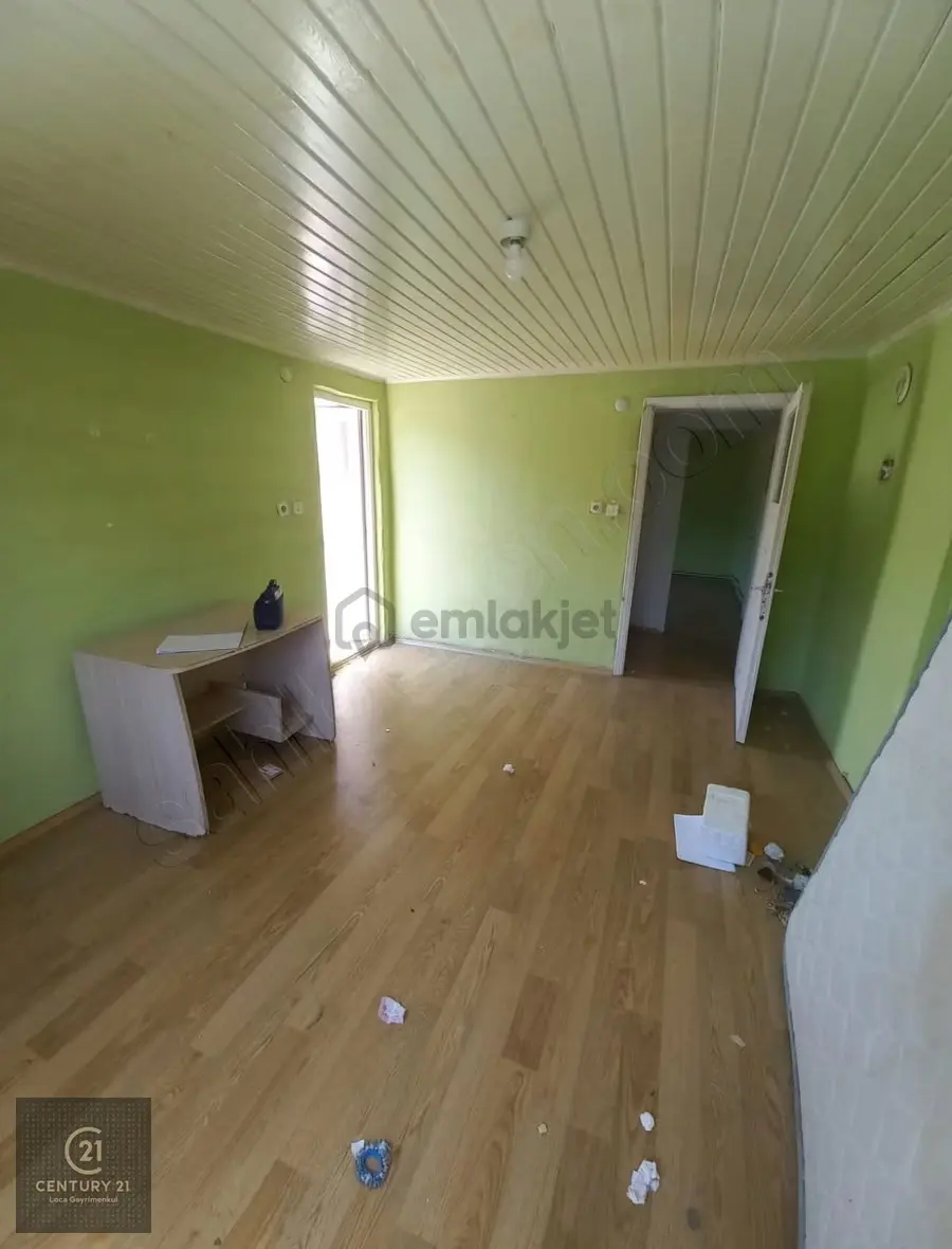 C21 Loca'dan Sütlüce Mah. 3+1 Kiralık Daire - 18