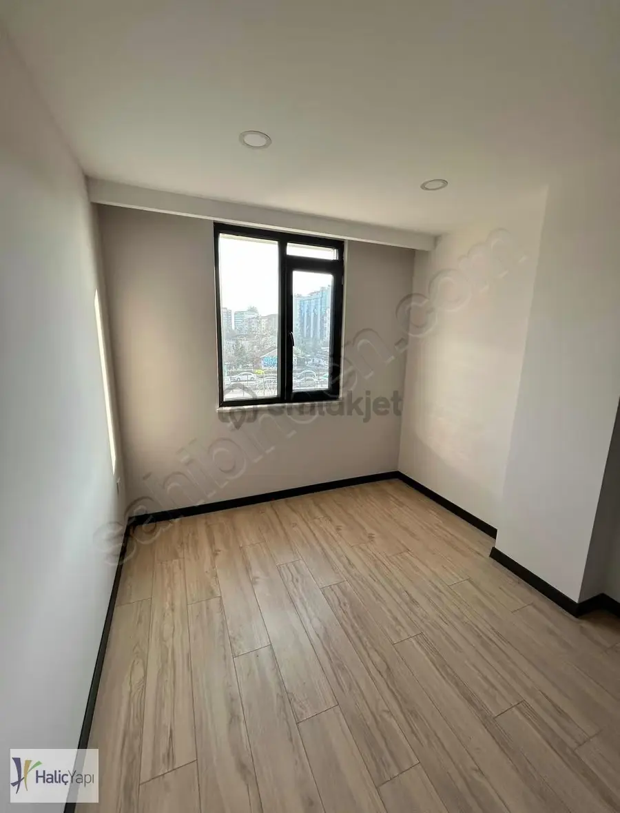 Via E-5 Residence Şehir Manzaralı 2+1 Satılık Daire - 6